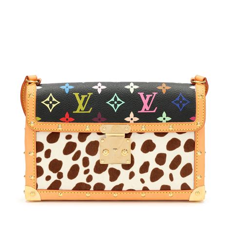 louis vuitton pony hair bag|Louis Vuitton Pony Hair .